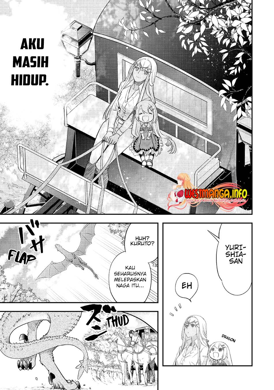 Kanchigai no Atelier Master